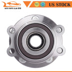 Rear Wheel Bearing Hub Assembly for Subaru Legacy Outback (2005-2009)