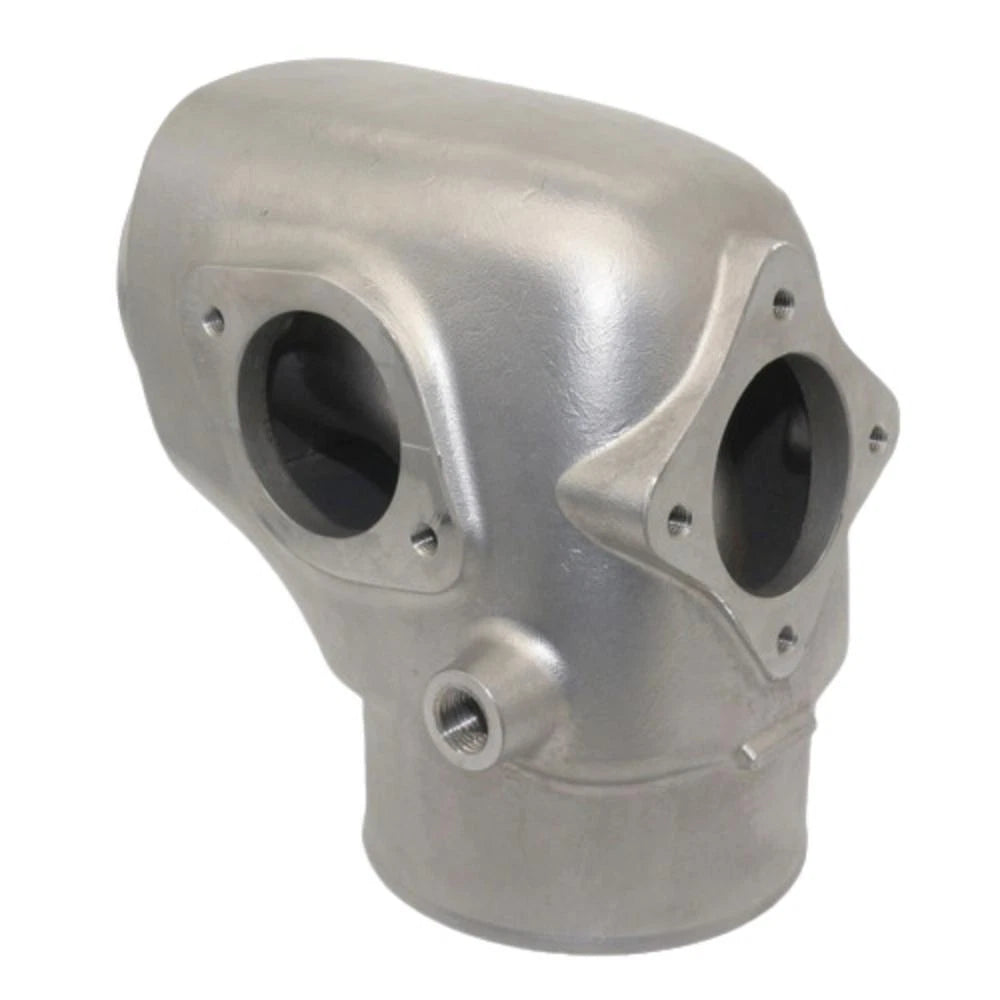 Exhaust Mixing Elbow 3884701 for Volvo Penta D4 Series D4-180 210 225 260
