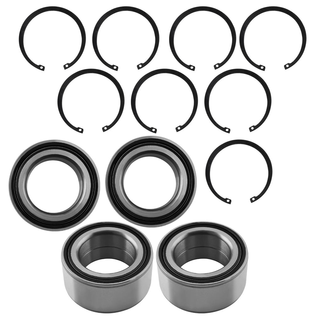 Complete Wheel Bearings Kit for Polaris RZR XP 900, RZR S 900 (2011–2016) 3515090