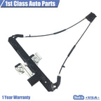 Rear Right Power Window Regulator for Cadillac Escalade, Tahoe, Yukon (2000–2006)