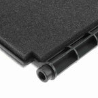 Blend Door Repair Kit for Ford F-250 F-350 F-450 F-550 Super Duty (1999–2004)