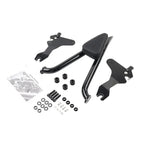 Sissy Bar Passenger Backrest for Harley Low Rider S FXLRS 2020-2024