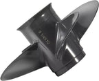 9 1/4 x 10 Aluminum Outboard Propeller for Honda 8-20HP (8 Tooth RH)