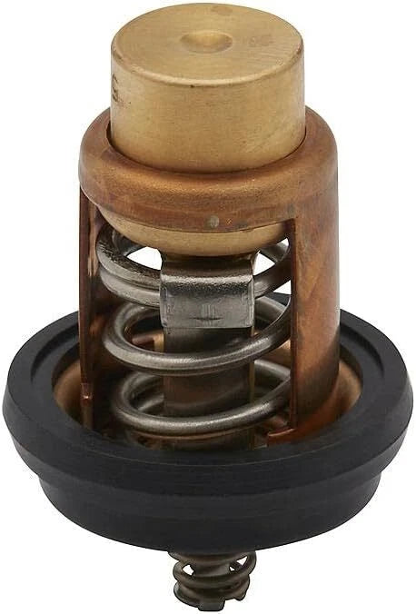 Thermostat for Mercury Mariner 25-30 HP, Johnson 3.5-4 HP (804540, 853704, 5040958)