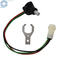 Potentiometer Trim Sensor Kit for Volvo Penta 290 AD DP SX EF (1990–2000)