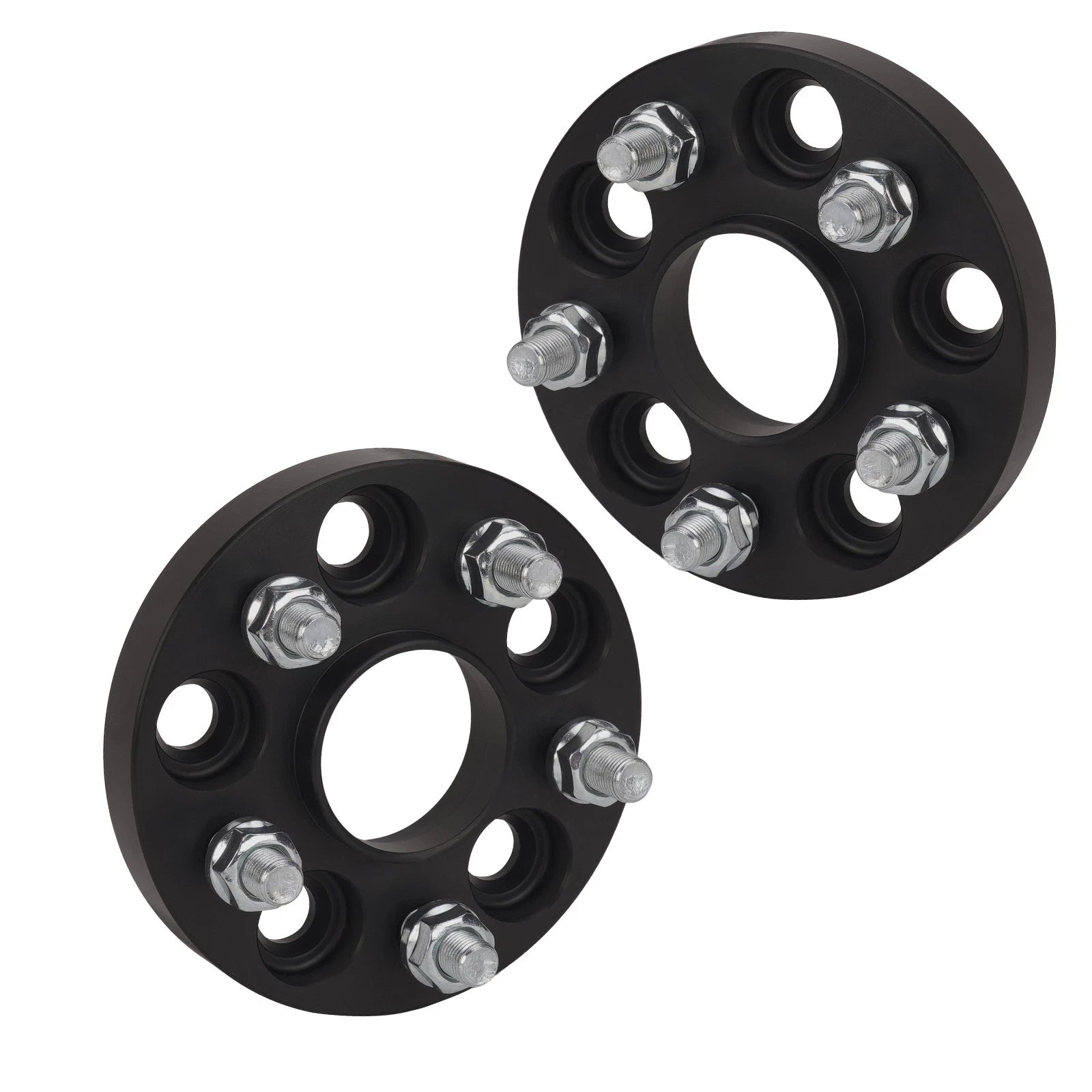 Wheel Spacer Set for Subaru Crosstrek (2017–2021) 20mm 5x100 56.1mm M12x1.25