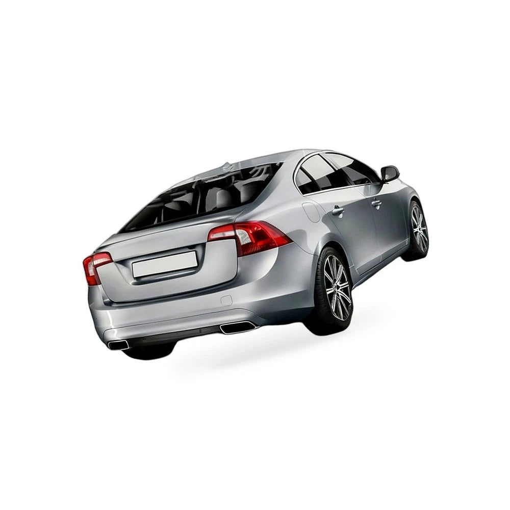 Rear Bumper Tow Hook Cover for Volvo S60 (2011–2018) 39802591