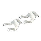 Headlight Washer Jet Nozzle Clip for Range Rover Freelander 2, Discovery 3