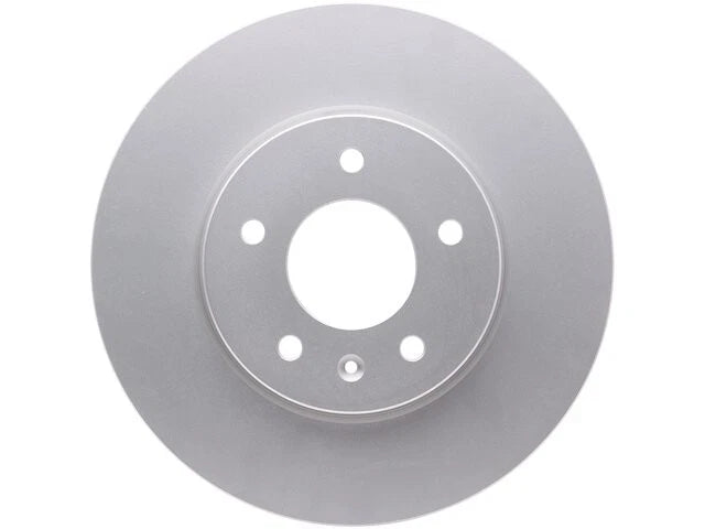 Front Brake Rotor for Suzuki XL7 (2007–2009) JP182ZP GEOSPEC Coated