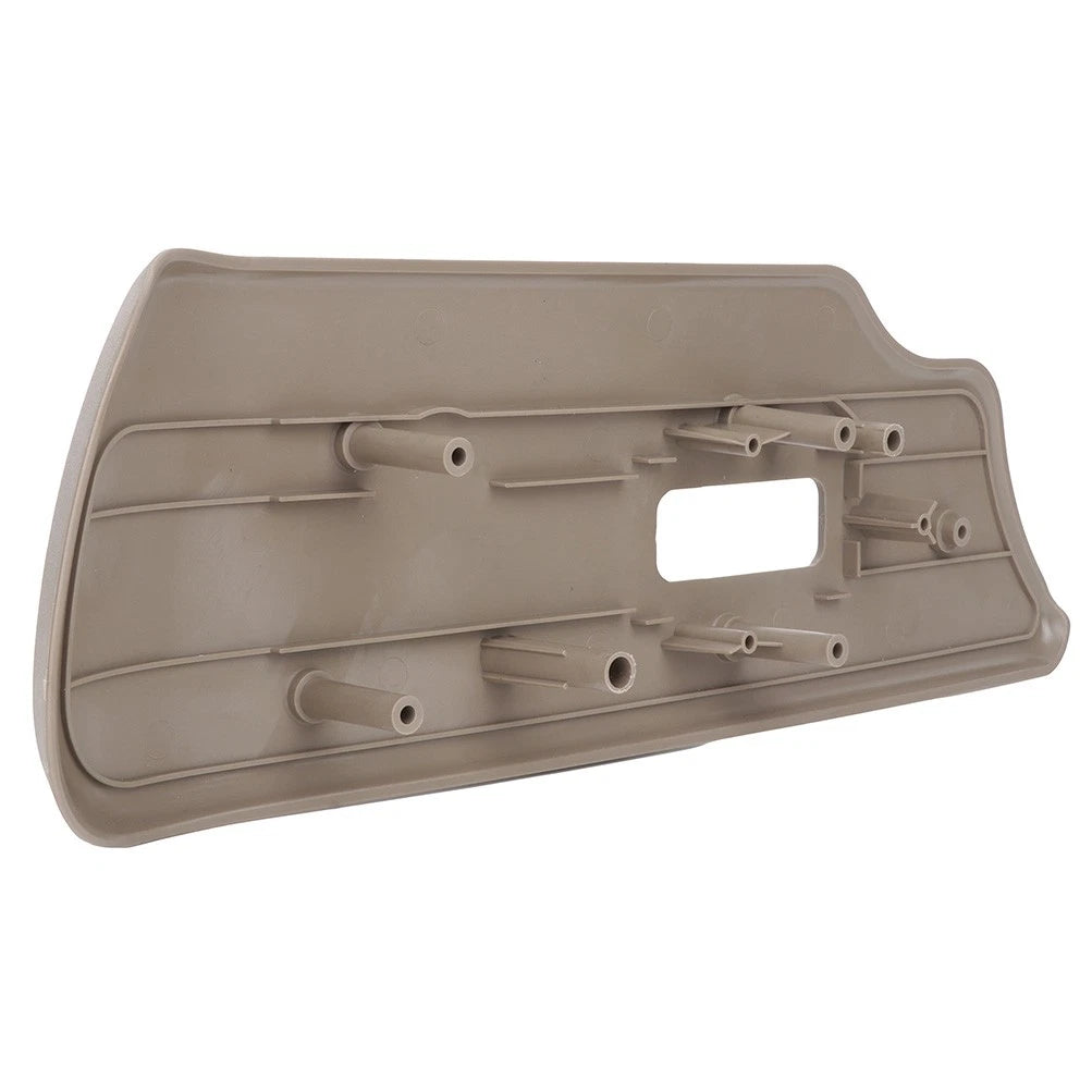 Seat Switch Bezel for GMC Sierra 1500 2500 3500, GMC Yukon (2003–2006)