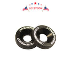 20PCS Billet CNC Aluminum Fender Washer for Make Model