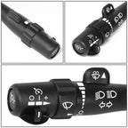 Combination Turn Signal Windshield Wiper Switch for Sierra Silverado 1500 (2001–2007)