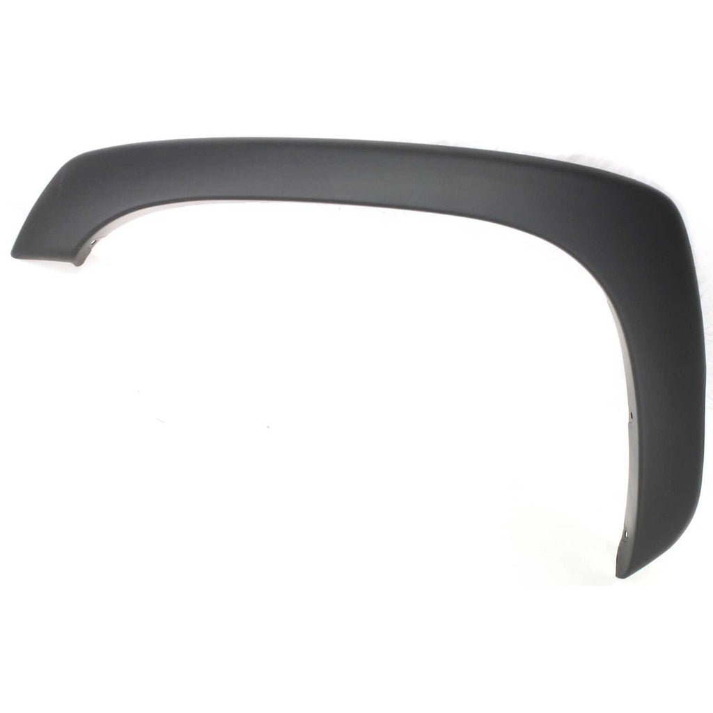 Fender Trim Set for Chevrolet Silverado 1500 (1999–2002)