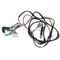 Wiring Conversion Harness for Honda Civic (1996–1998)