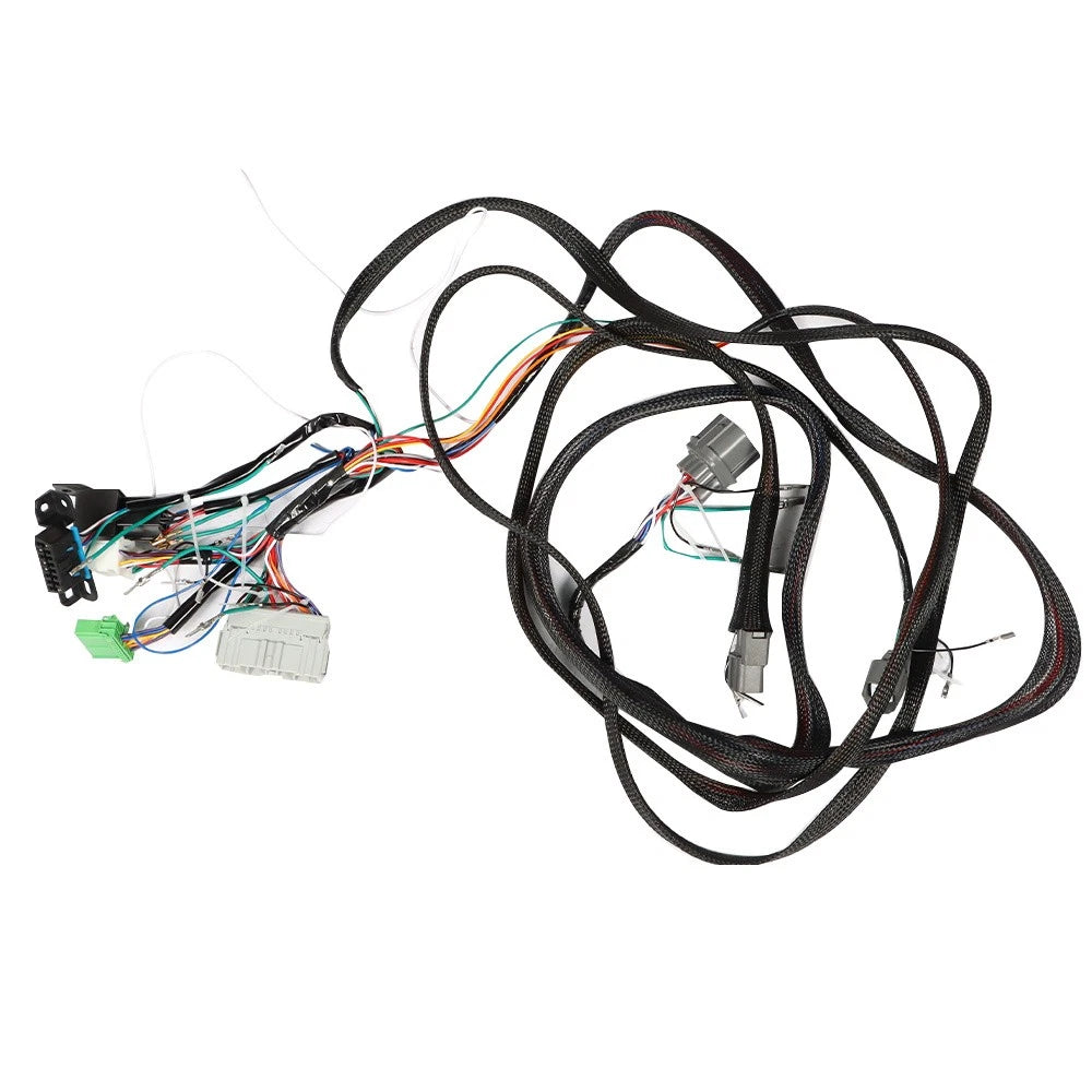 Wiring Conversion Harness for Honda Civic (1996–1998)