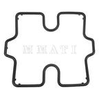 Cylinder Head Cover Gasket for Honda Magna Sabre Interceptor VF700 VF750 (1982–1985)