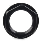 Triple Tree Stem Yoke Center Hole Nut for Universal Motorcycle (All Years)