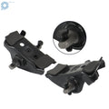 Coil Spring Perches for Mustang (1965–1973)