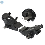 Coil Spring Perches for Mustang (1965–1973)