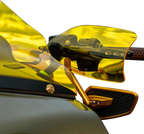 KLOCK WERKS Flare Handguards for Harley-Davidson (2023–2025) KWS-01-0131-23