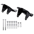 LS Swap Motor Mounts for Chevy C10 GMC C15/C1500 (1967–1972)