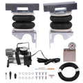 Rear Air Suspension Helper Spring Kit for Mercedes-Benz Sprinter (2006–2020)