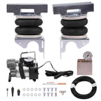 Rear Air Suspension Helper Spring Kit for Mercedes-Benz Sprinter (2006–2020)