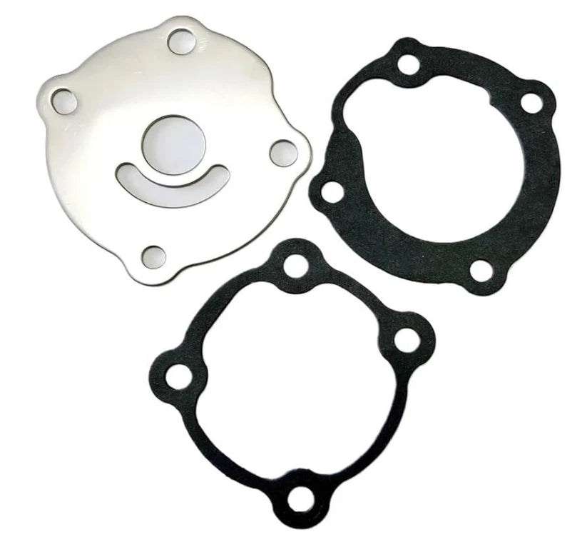 Outboard Water Pump Repair Kit 395270 for Johnson Evinrude (14-35 HP)