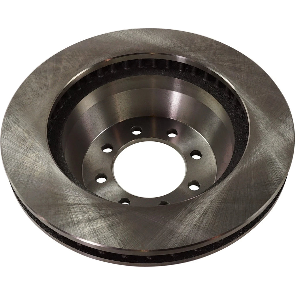 Disc Brake Rotor for Ford E-350 Econoline (1975–1994) Front Solid