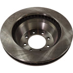 Disc Brake Rotor for Ford E-350 Econoline (1975–1994) Front Solid