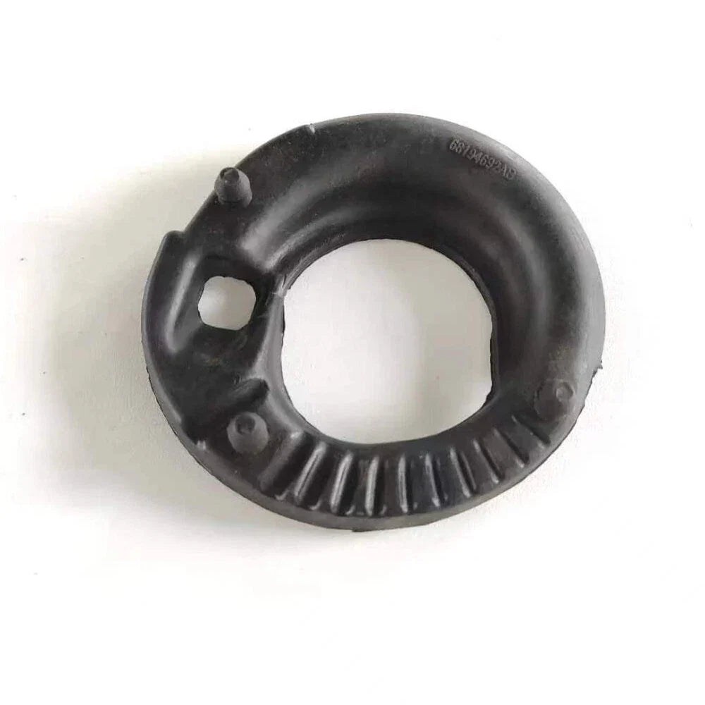 Front Lower Spring Seat Isolator for Jeep Cherokee, Chrysler 200