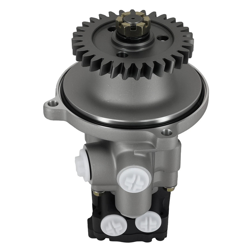 Power Steering & Fuel Pump for Mack MP7 MP8 Volvo D11 (YYYY–YYYY)