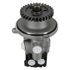 Power Steering & Fuel Pump for Mack MP7 MP8 Volvo D11 (YYYY–YYYY)