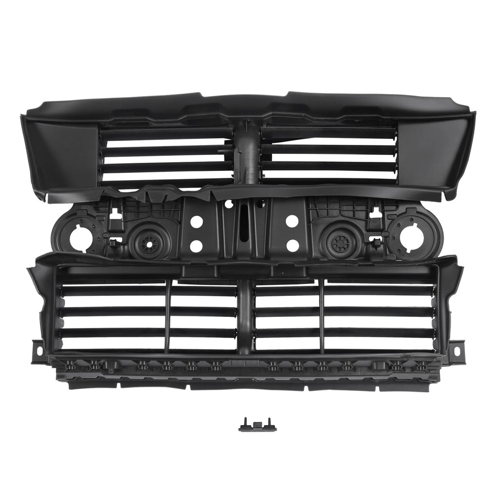 Front Radiator Shutter Assembly for Ford Escape (2017–2020)