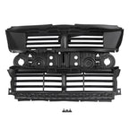 Front Radiator Shutter Assembly for Ford Escape (2017–2020)
