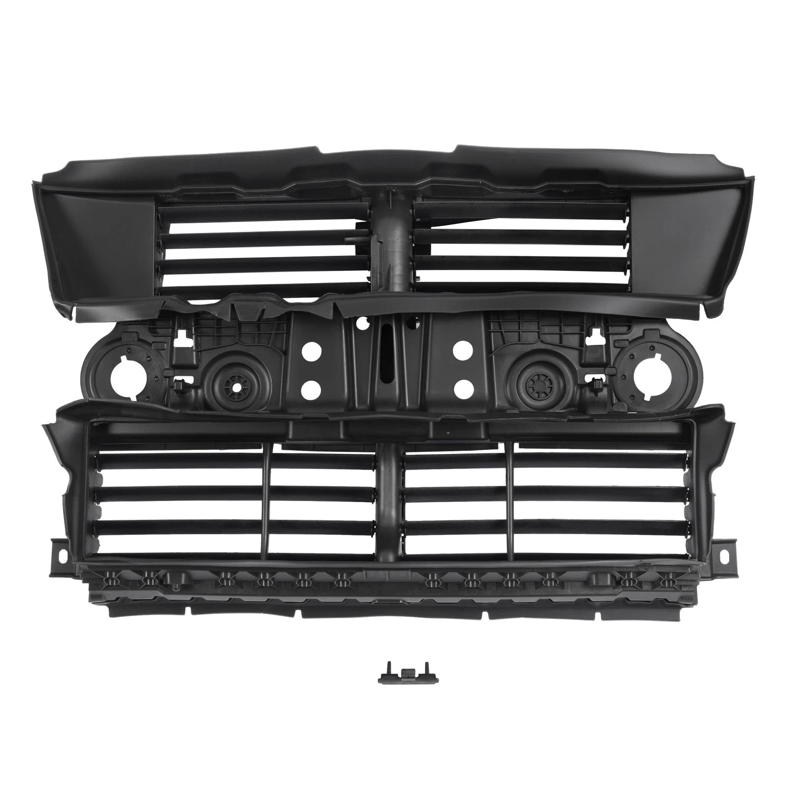 Front Radiator Shutter Assembly for Ford Escape (2017–2020)