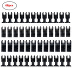 48 Pc Oscillating Multi Tool Saw Blade for Automotive Applications