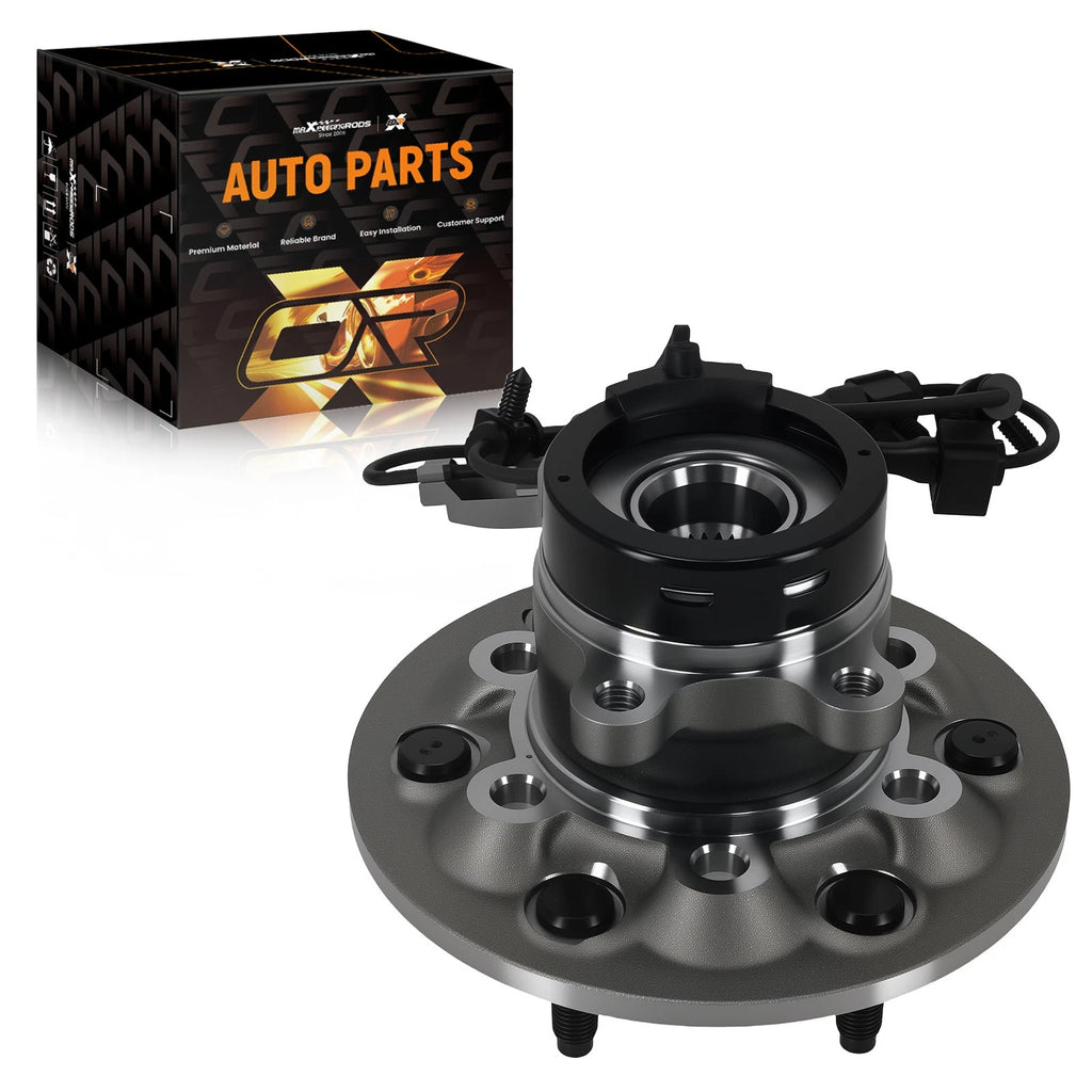 Front Right Wheel Hub & Bearing Assembly for Colorado 4WD (2015–2023) 515111 HA590060