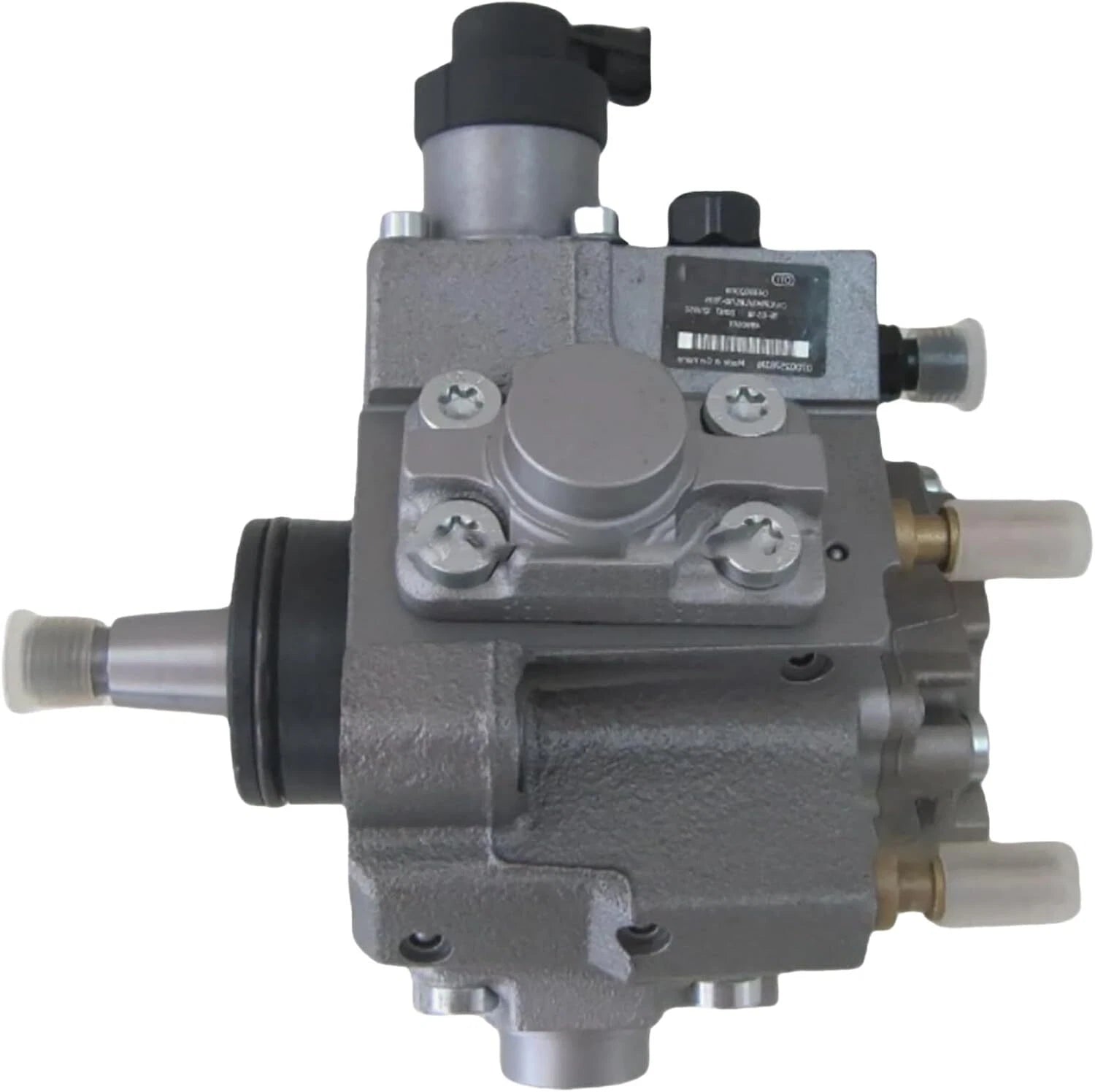 Fuel Injector Pump 4990601 0445020119 for Cummins ISL ISLE QSL ISC (2000–2023)
