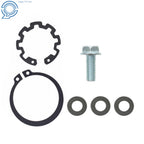 A/C Compressor Clutch Kit for Chevrolet Silverado 1500 (2001-2006)