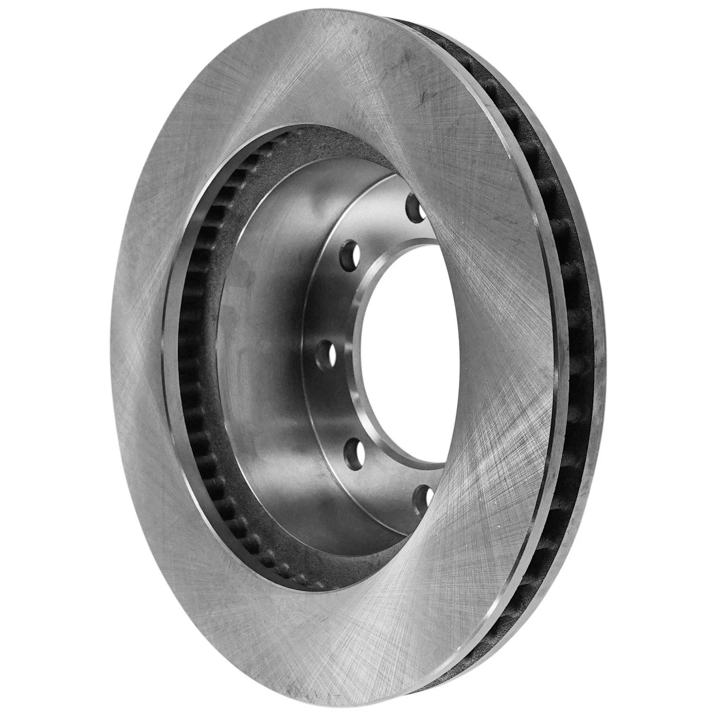 Front Brake Disc for Ram 1500 2500 3500 (2003–2008)