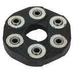 Driveshaft Coupler Flex Joint for BMW 280, 280S, 300D, 300SD, 300SEL (1970–1980)
