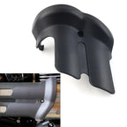 Exhaust Pipe Protector Heat Guard Cover for Scrambler 1200 (2017–2023)