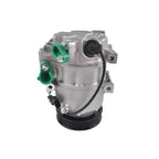 A/C Compressor VS18E 6-Groove for Kia Sedona (2015–2021)