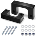 2.5" Front Leveling Lift Kit for Chevy Silverado 1500, GMC Sierra (2007–2019)