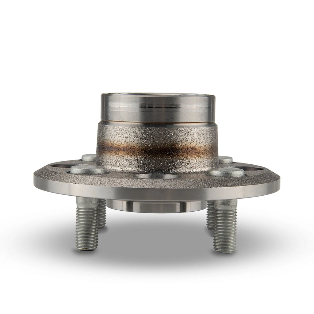 2PC Rear Wheel Hub Bearings for Honda Civic 1.6L (1996–2000)