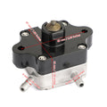 Fuel Pump 66M-24410-10-00 for Yamaha 4-Stroke 9.9HP 15HP (1999-2000)