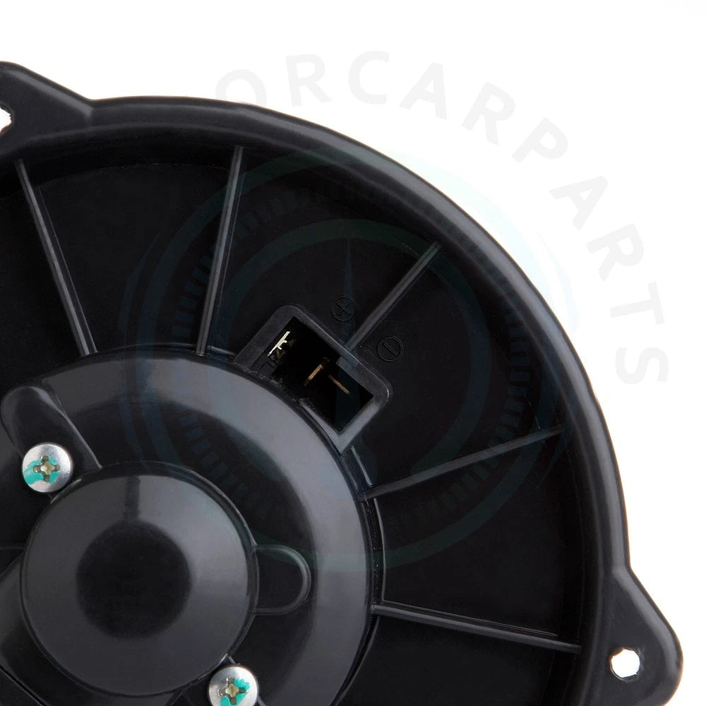 Heater A/C Blower Motor with Fan for Acura CL, Honda Accord (1994–1999)