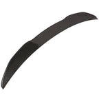 Carbon Fiber High Kick Trunk Spoiler Wing for BMW F82 M4 (2015–2019)