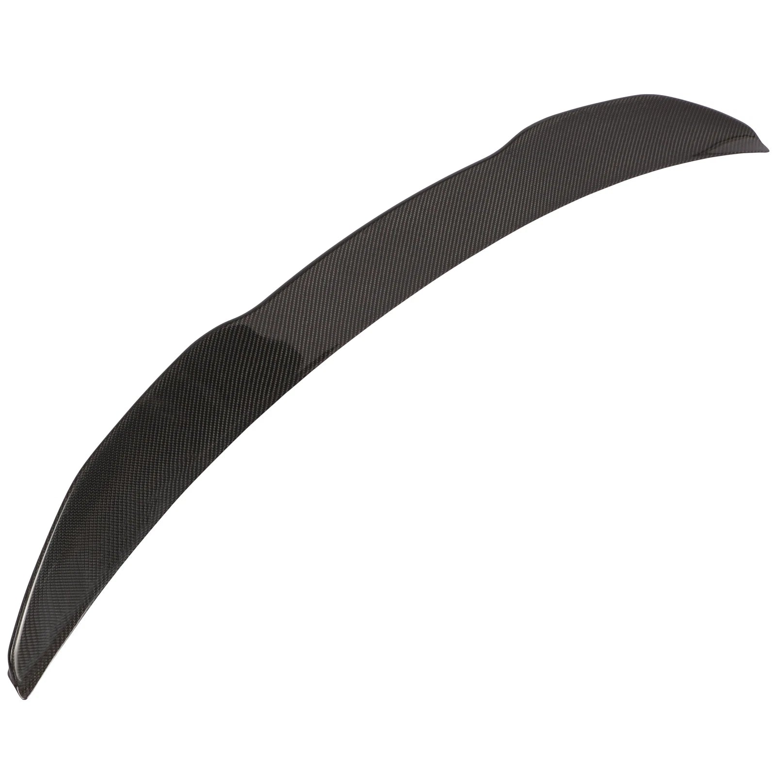Carbon Fiber High Kick Trunk Spoiler Wing for BMW F82 M4 (2015–2019)